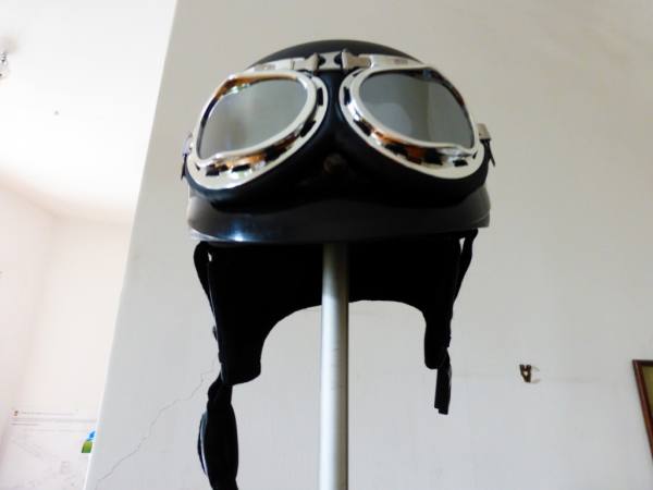 Annunci usato Harley Davidson: VENDO Casco 1 - Mercatino Harley