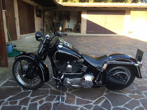 Annunci usato Harley Davidson: VENDO Moto xxx - Mercatino Harley Annunci usato Harley Davidson: VENDO Moto xxx - Mercatino Harley