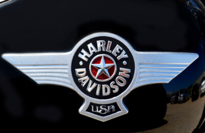 COMPRO Stemmi Harley di varia misura - Mercatino annunci usato Harley